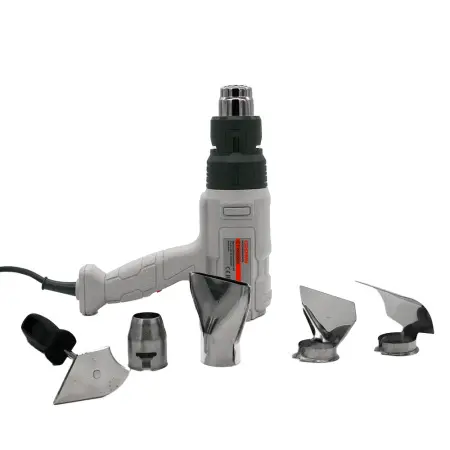 Фен технический CROWN CT19022K 1800Вт 100/800/1800Вт