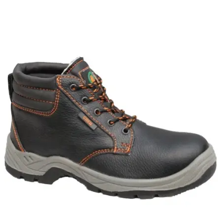 Ботинки Спец с МП и металлостелькой