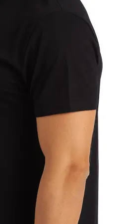 Футболка (черный)