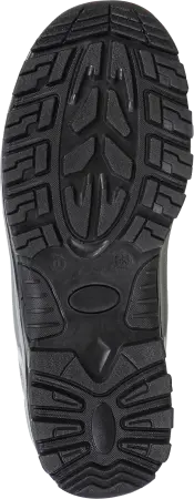 Ботинки Специалист иск.мех