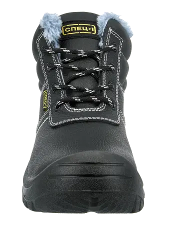 Ботинки СПЕЦ-1 иск.мех