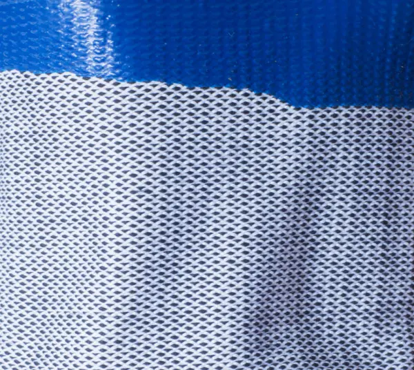 Перчатки 2HANDS 6595 универсальные нитриловые с тяжелым покрытием