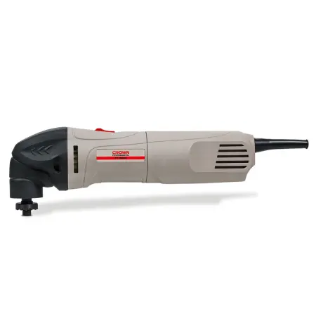 Реноватор (мульти функциональный инструмент) CROWN CT16004 BMC 320Вт 6000-20000кол/мин