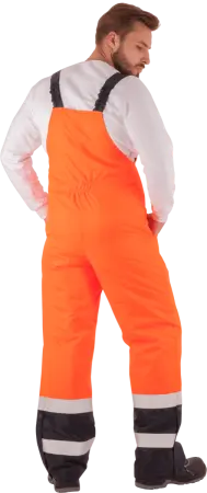 Костюм утепленный Дорожник