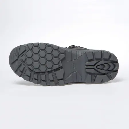 Ботинки PEZZOL TYPHOON утепленные с КП и КС (черный)