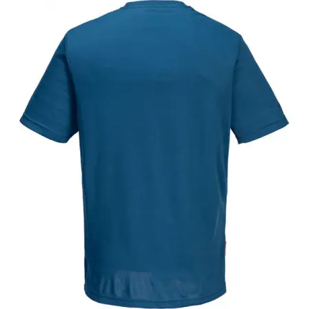 Футболка PORTWEST DX411 (синий)