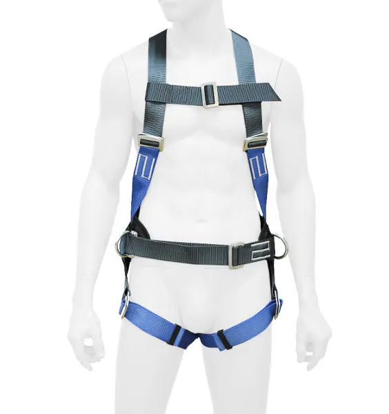 Страховочная привязь СП-3 NL (уширенный кушак)