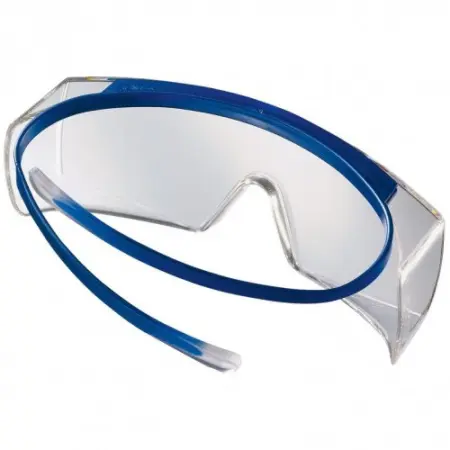 Очки UVEX СУПЕР OTG 9169260 (прозрачный)