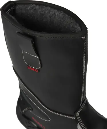 Сапоги CAIMAN с КП шерст. мех