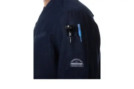 Куртка поварская