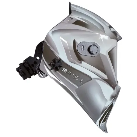 Маска сварщика FUBAG Хамелеон IR 9-13C S