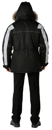 Куртка Премьер