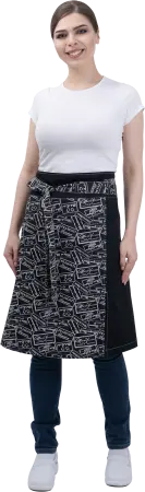 Фартук ЭСПРЕССО