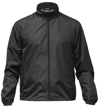 Ветровка KIVACH (черный)