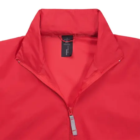 Ветровка SIROCCO (красный) Ветровка SIROCCO (красный)